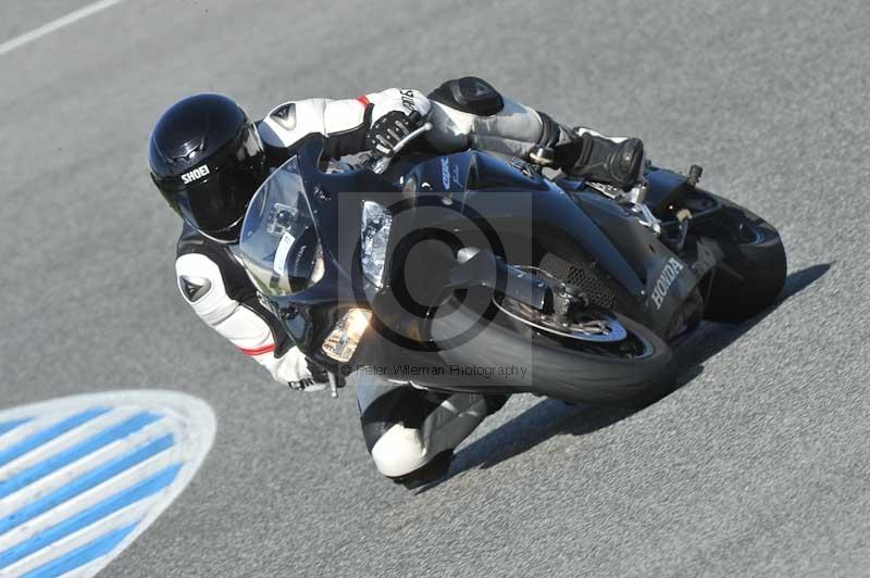 jerez;motorbikes;nov 2012;peter wileman photography;spain;trackday;trackday digital images;tracksense