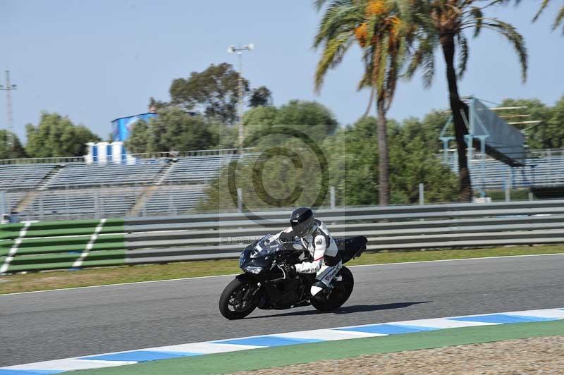 jerez;motorbikes;nov 2012;peter wileman photography;spain;trackday;trackday digital images;tracksense