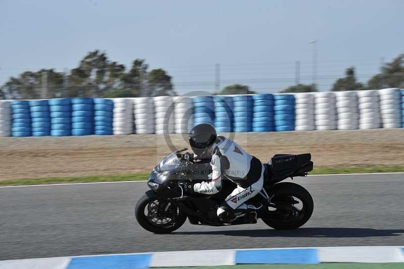 jerez;motorbikes;nov 2012;peter wileman photography;spain;trackday;trackday digital images;tracksense