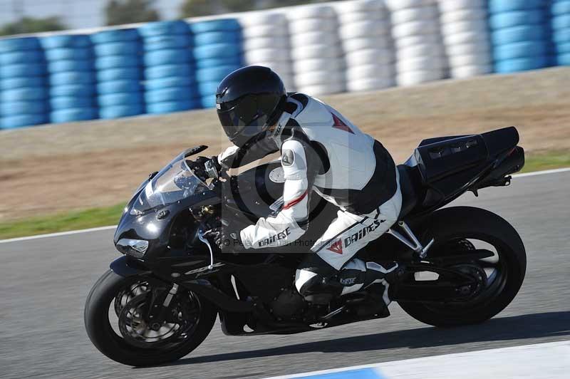 jerez;motorbikes;nov 2012;peter wileman photography;spain;trackday;trackday digital images;tracksense