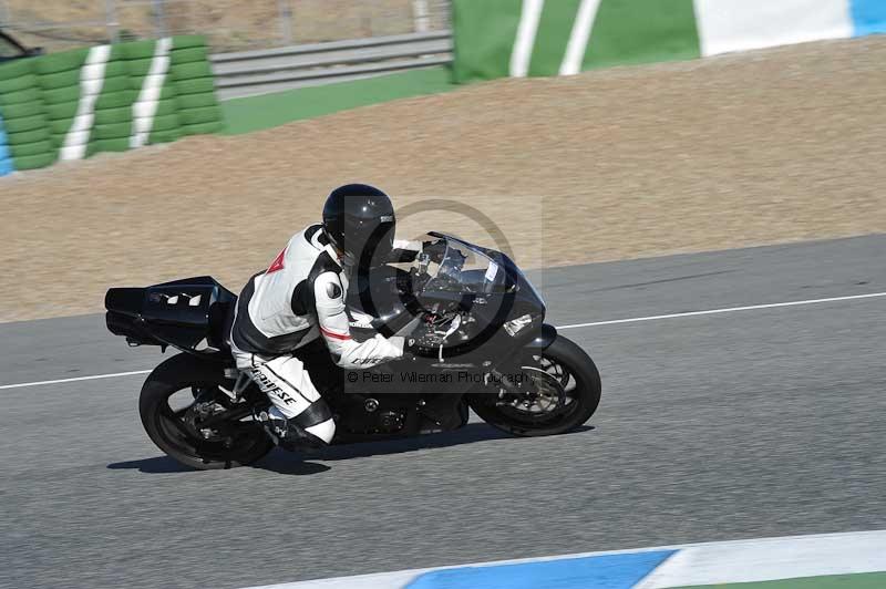 jerez;motorbikes;nov 2012;peter wileman photography;spain;trackday;trackday digital images;tracksense