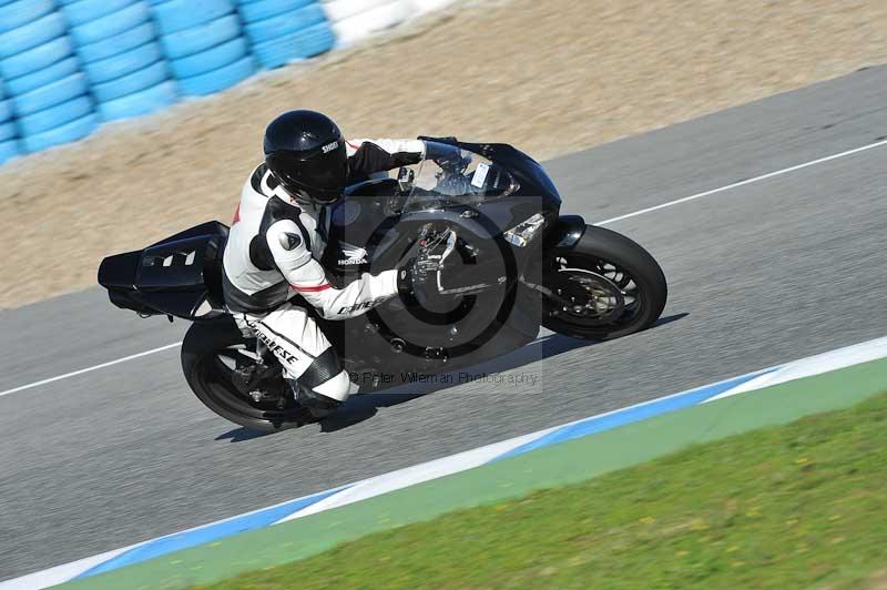 jerez;motorbikes;nov 2012;peter wileman photography;spain;trackday;trackday digital images;tracksense