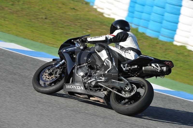 jerez;motorbikes;nov 2012;peter wileman photography;spain;trackday;trackday digital images;tracksense