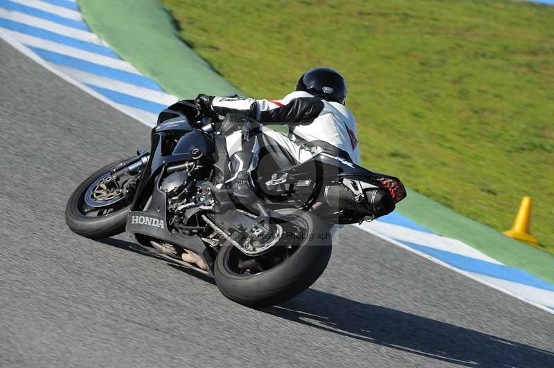 jerez;motorbikes;nov 2012;peter wileman photography;spain;trackday;trackday digital images;tracksense