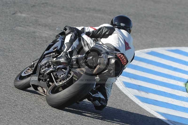 jerez;motorbikes;nov 2012;peter wileman photography;spain;trackday;trackday digital images;tracksense