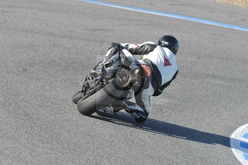 jerez;motorbikes;nov 2012;peter wileman photography;spain;trackday;trackday digital images;tracksense