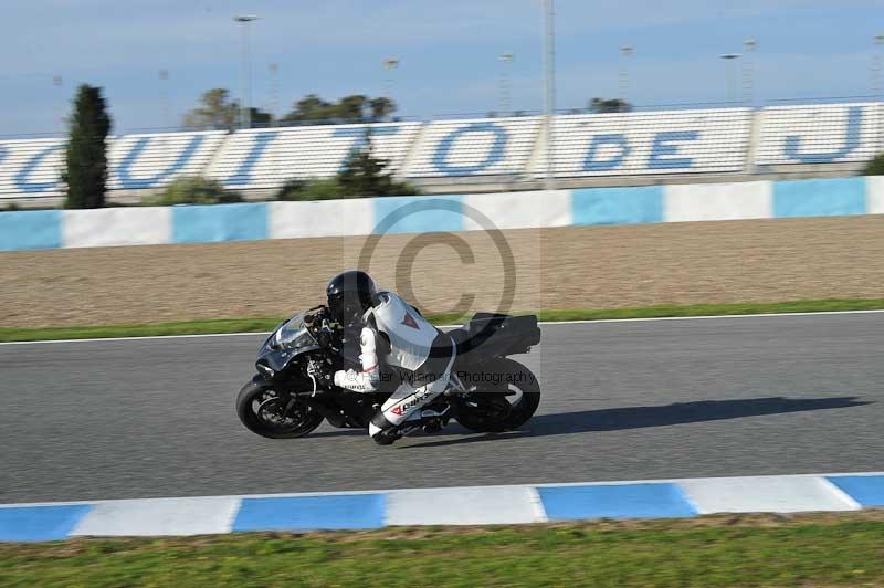 jerez;motorbikes;nov 2012;peter wileman photography;spain;trackday;trackday digital images;tracksense