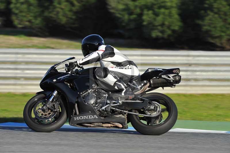 jerez;motorbikes;nov 2012;peter wileman photography;spain;trackday;trackday digital images;tracksense