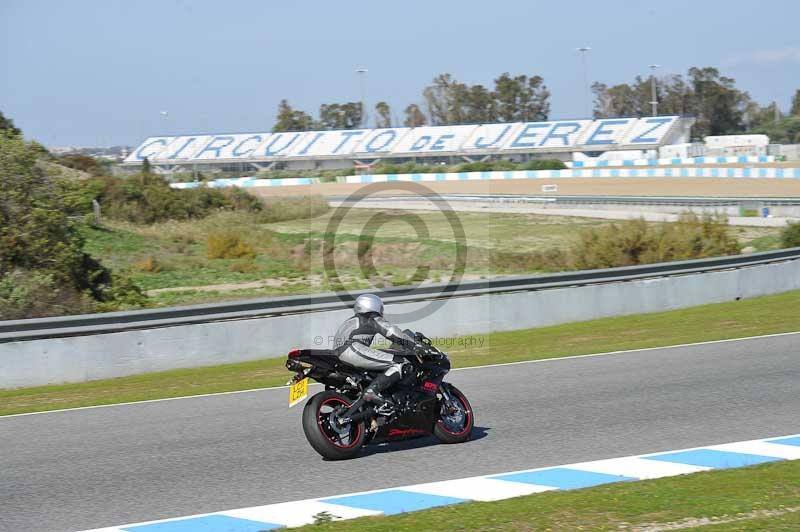 jerez;motorbikes;nov 2012;peter wileman photography;spain;trackday;trackday digital images;tracksense