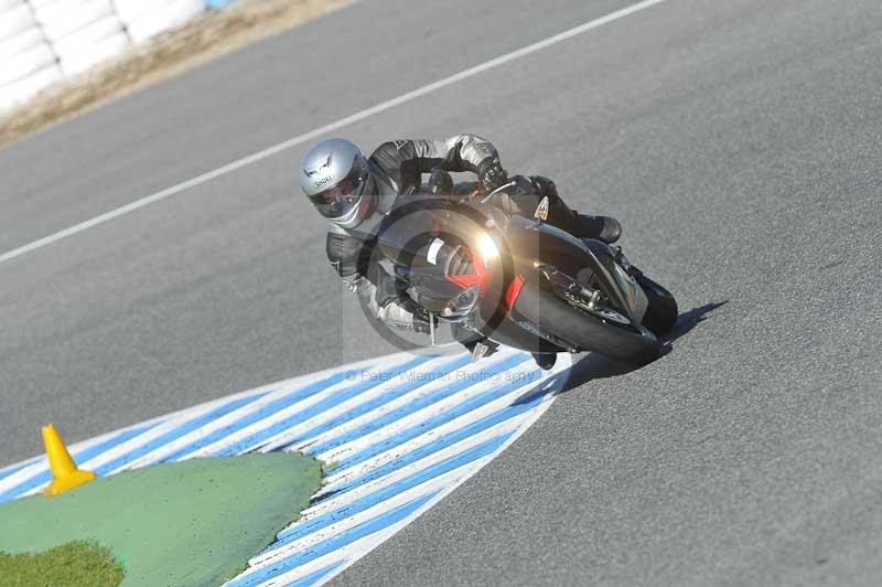 jerez;motorbikes;nov 2012;peter wileman photography;spain;trackday;trackday digital images;tracksense