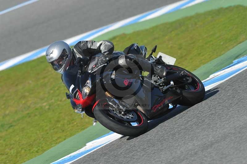 jerez;motorbikes;nov 2012;peter wileman photography;spain;trackday;trackday digital images;tracksense