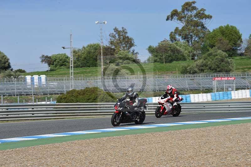 jerez;motorbikes;nov 2012;peter wileman photography;spain;trackday;trackday digital images;tracksense