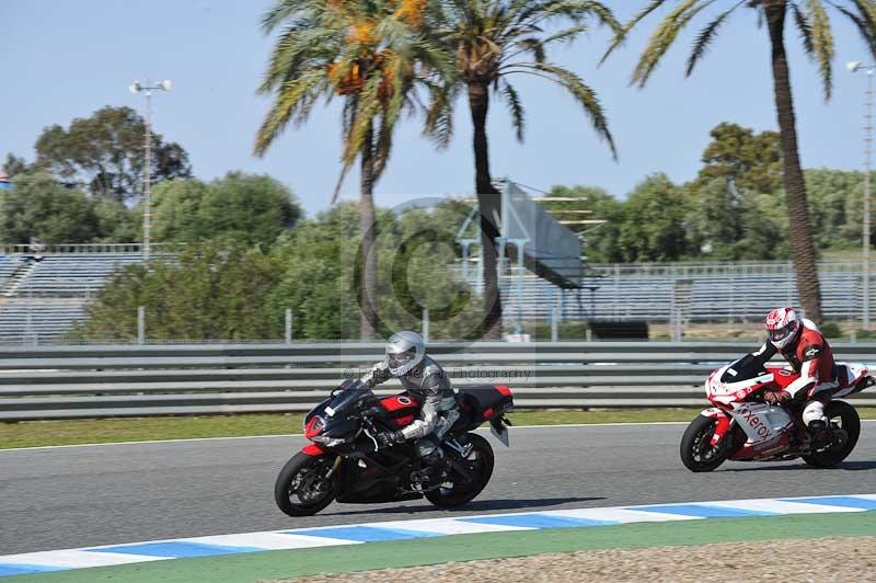 jerez;motorbikes;nov 2012;peter wileman photography;spain;trackday;trackday digital images;tracksense