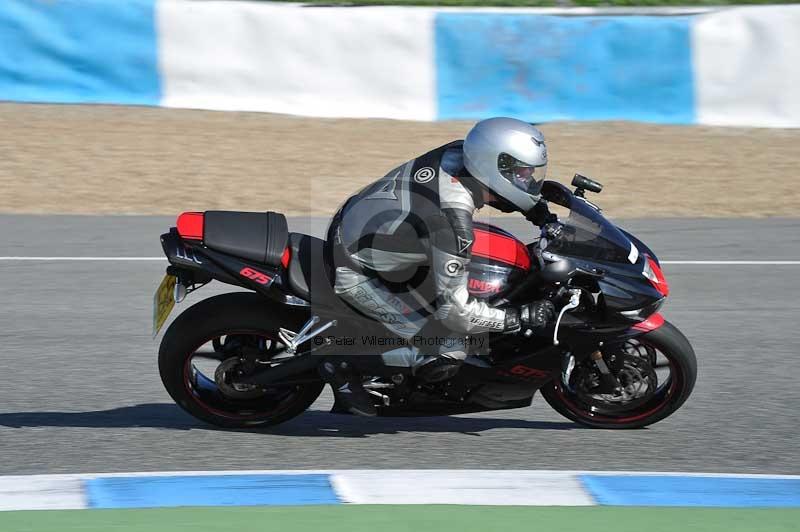 jerez;motorbikes;nov 2012;peter wileman photography;spain;trackday;trackday digital images;tracksense