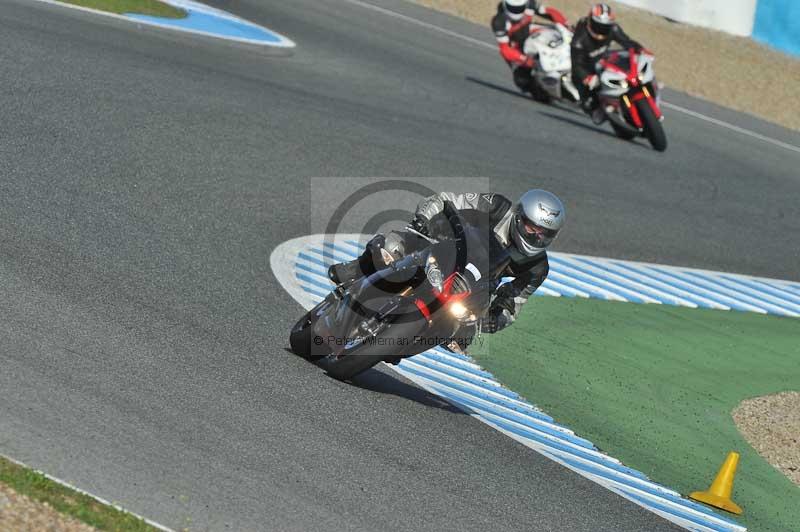 jerez;motorbikes;nov 2012;peter wileman photography;spain;trackday;trackday digital images;tracksense