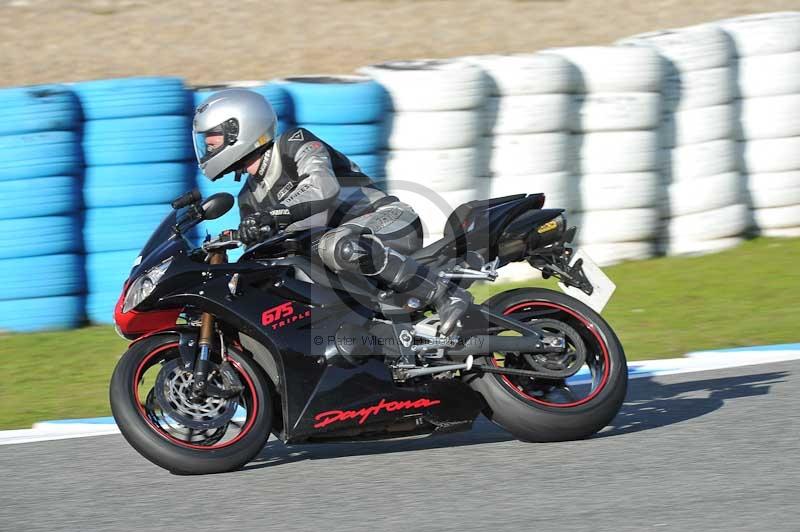 jerez;motorbikes;nov 2012;peter wileman photography;spain;trackday;trackday digital images;tracksense
