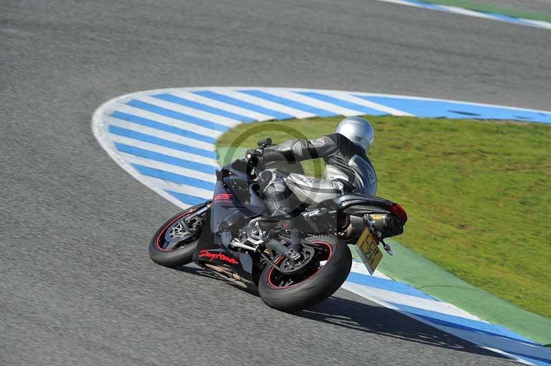 jerez;motorbikes;nov 2012;peter wileman photography;spain;trackday;trackday digital images;tracksense
