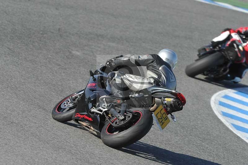 jerez;motorbikes;nov 2012;peter wileman photography;spain;trackday;trackday digital images;tracksense
