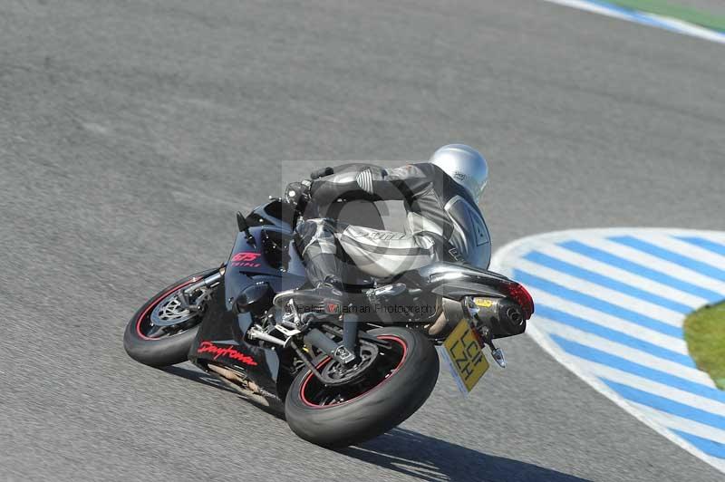 jerez;motorbikes;nov 2012;peter wileman photography;spain;trackday;trackday digital images;tracksense