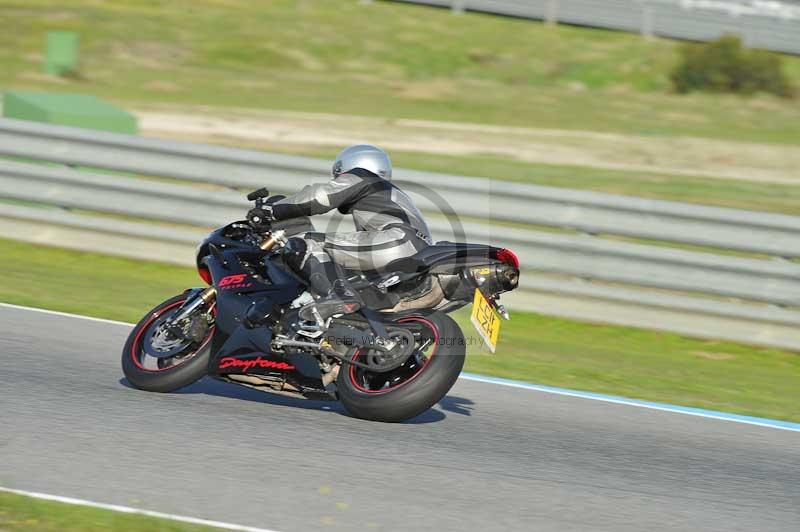 jerez;motorbikes;nov 2012;peter wileman photography;spain;trackday;trackday digital images;tracksense