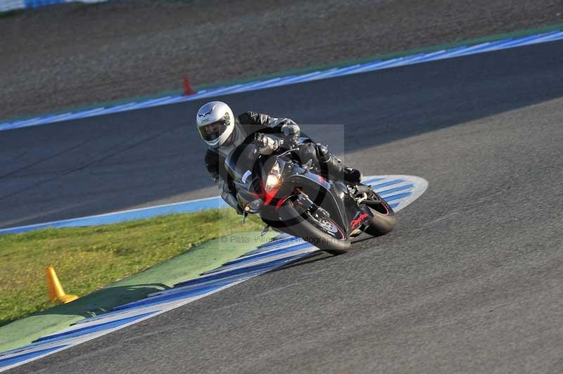 jerez;motorbikes;nov 2012;peter wileman photography;spain;trackday;trackday digital images;tracksense