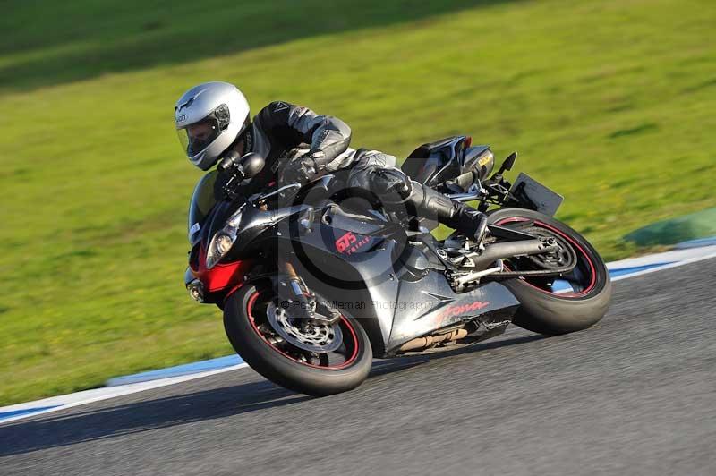 jerez;motorbikes;nov 2012;peter wileman photography;spain;trackday;trackday digital images;tracksense