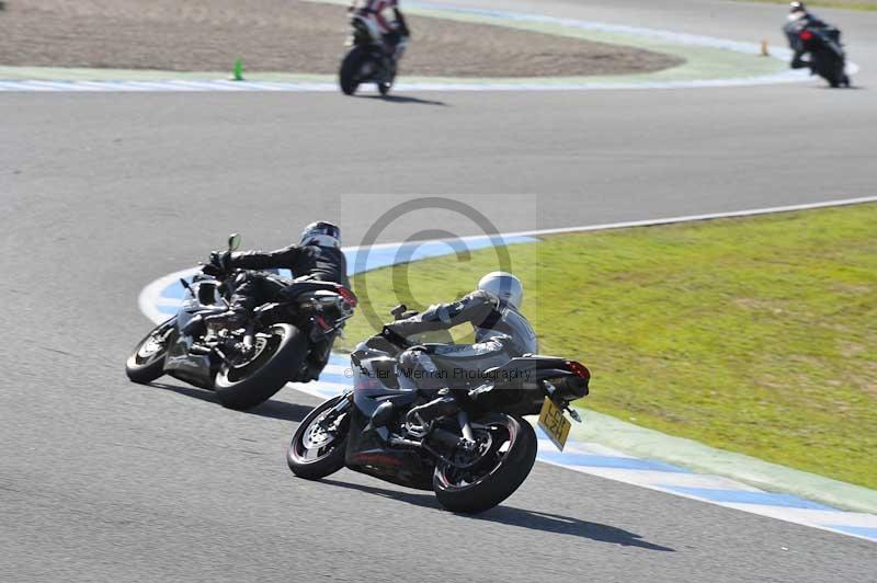 jerez;motorbikes;nov 2012;peter wileman photography;spain;trackday;trackday digital images;tracksense