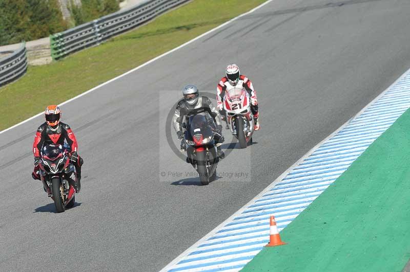jerez;motorbikes;nov 2012;peter wileman photography;spain;trackday;trackday digital images;tracksense