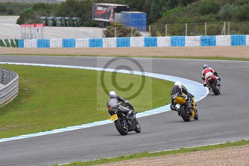 jerez;motorbikes;nov 2012;peter wileman photography;spain;trackday;trackday digital images;tracksense