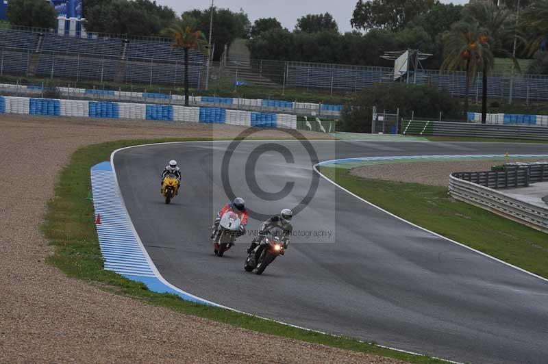 jerez;motorbikes;nov 2012;peter wileman photography;spain;trackday;trackday digital images;tracksense