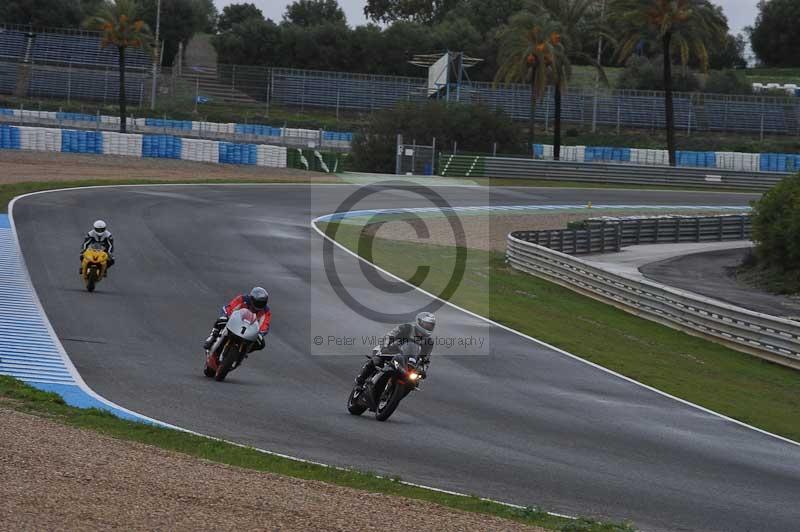 jerez;motorbikes;nov 2012;peter wileman photography;spain;trackday;trackday digital images;tracksense