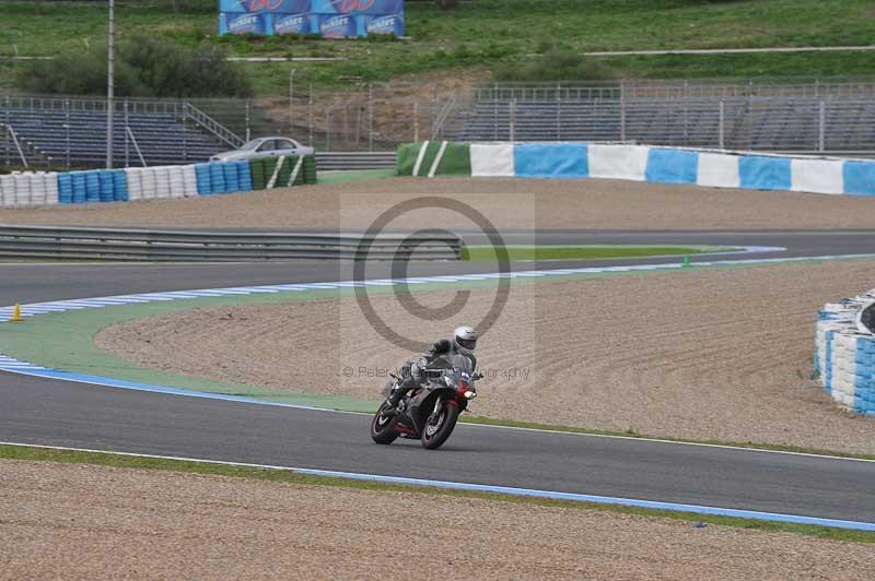 jerez;motorbikes;nov 2012;peter wileman photography;spain;trackday;trackday digital images;tracksense