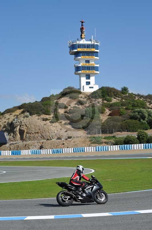 jerez;motorbikes;nov 2012;peter wileman photography;spain;trackday;trackday digital images;tracksense