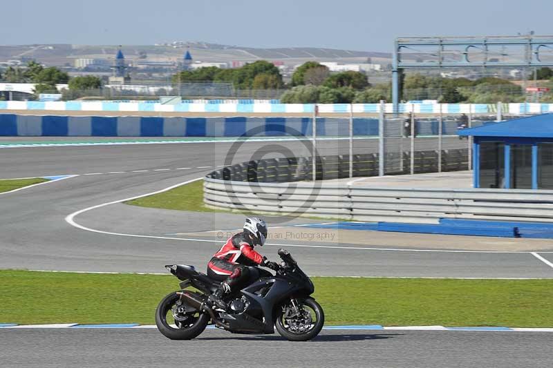 jerez;motorbikes;nov 2012;peter wileman photography;spain;trackday;trackday digital images;tracksense