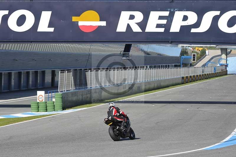 jerez;motorbikes;nov 2012;peter wileman photography;spain;trackday;trackday digital images;tracksense