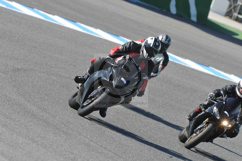 jerez;motorbikes;nov 2012;peter wileman photography;spain;trackday;trackday digital images;tracksense