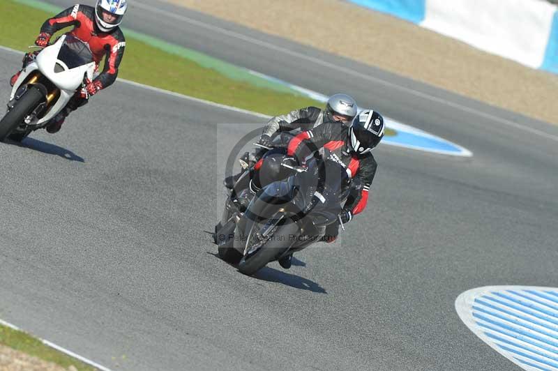 jerez;motorbikes;nov 2012;peter wileman photography;spain;trackday;trackday digital images;tracksense