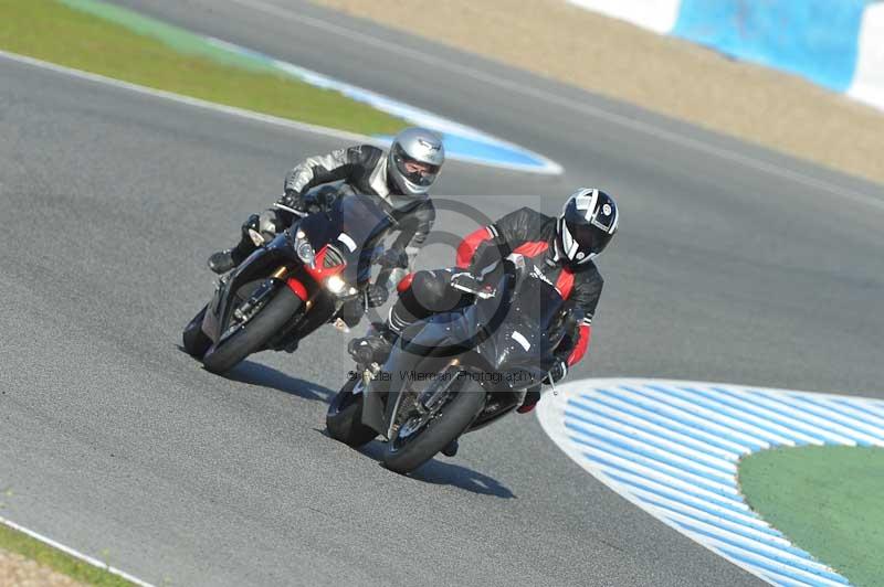 jerez;motorbikes;nov 2012;peter wileman photography;spain;trackday;trackday digital images;tracksense