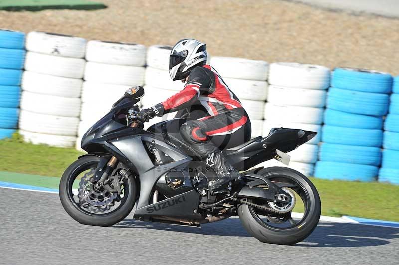 jerez;motorbikes;nov 2012;peter wileman photography;spain;trackday;trackday digital images;tracksense