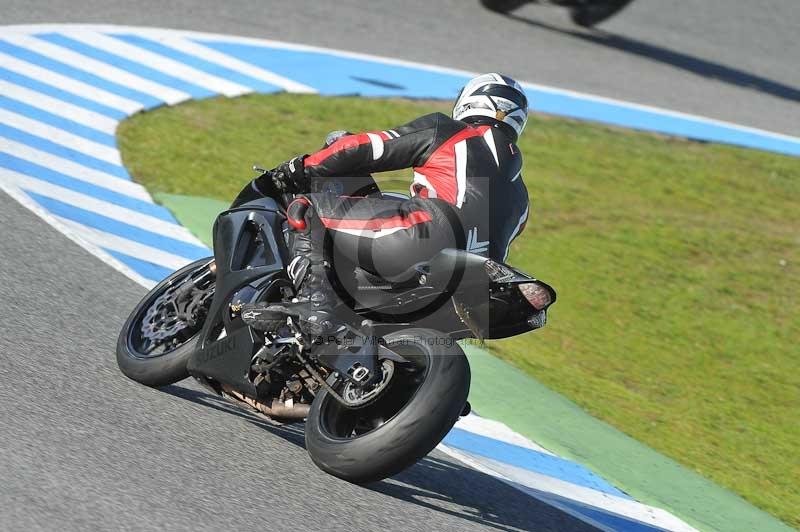 jerez;motorbikes;nov 2012;peter wileman photography;spain;trackday;trackday digital images;tracksense