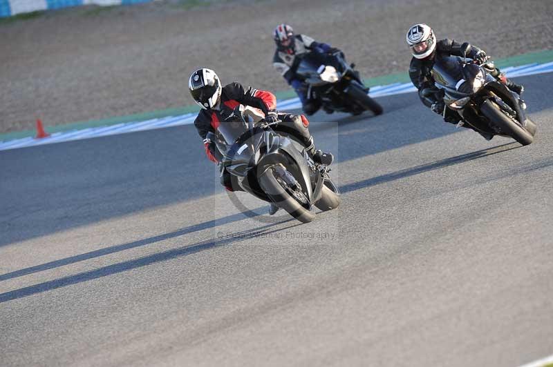 jerez;motorbikes;nov 2012;peter wileman photography;spain;trackday;trackday digital images;tracksense