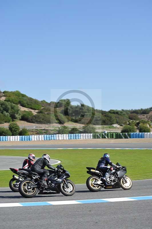 jerez;motorbikes;nov 2012;peter wileman photography;spain;trackday;trackday digital images;tracksense