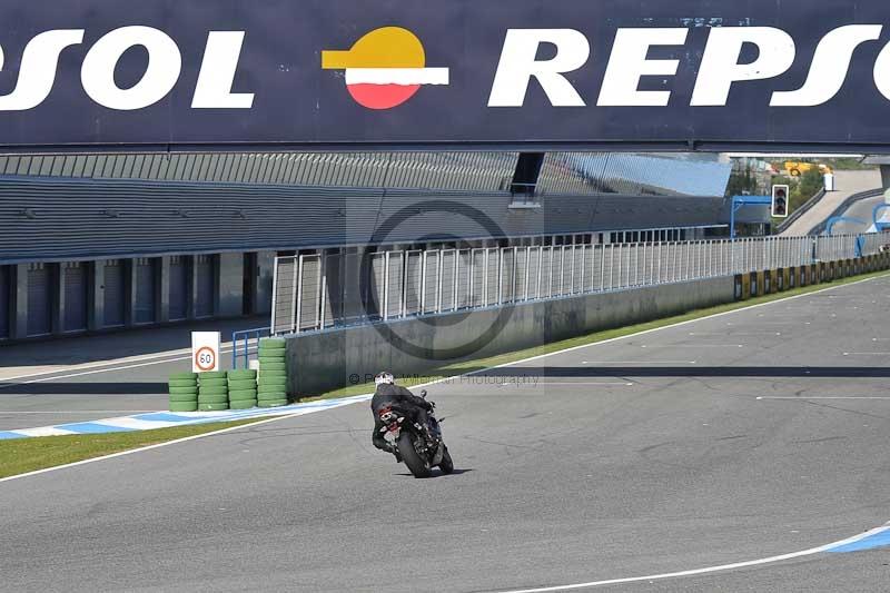 jerez;motorbikes;nov 2012;peter wileman photography;spain;trackday;trackday digital images;tracksense