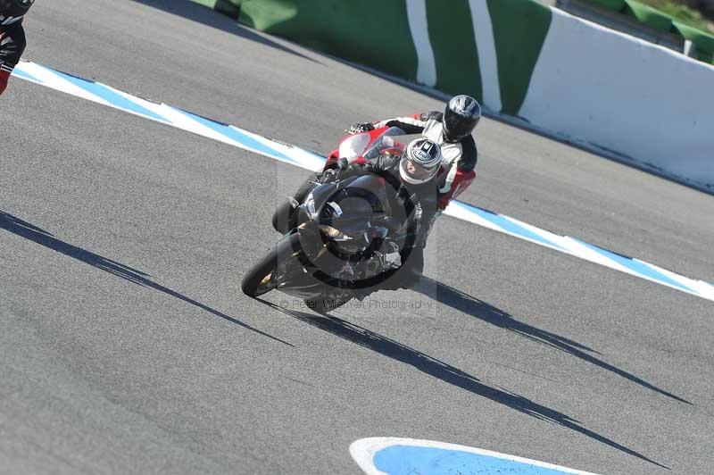 jerez;motorbikes;nov 2012;peter wileman photography;spain;trackday;trackday digital images;tracksense