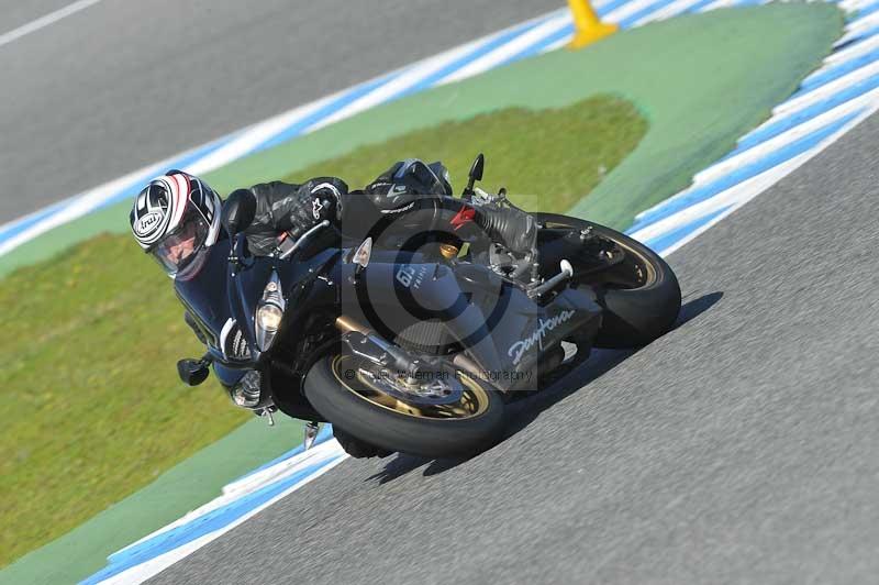 jerez;motorbikes;nov 2012;peter wileman photography;spain;trackday;trackday digital images;tracksense