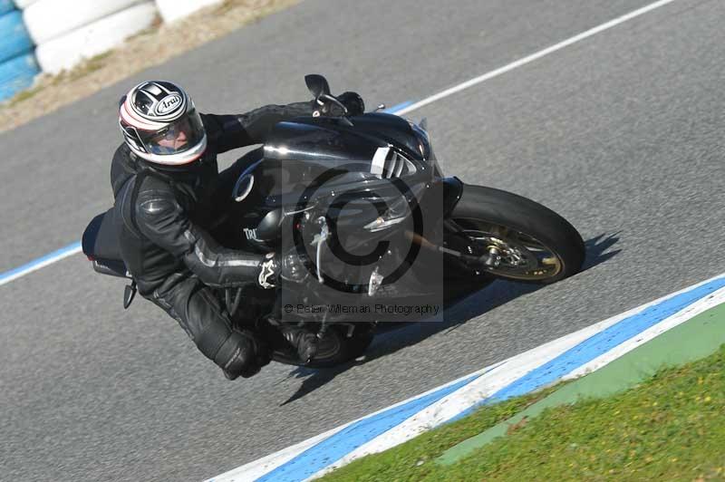jerez;motorbikes;nov 2012;peter wileman photography;spain;trackday;trackday digital images;tracksense