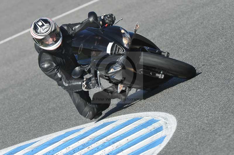 jerez;motorbikes;nov 2012;peter wileman photography;spain;trackday;trackday digital images;tracksense