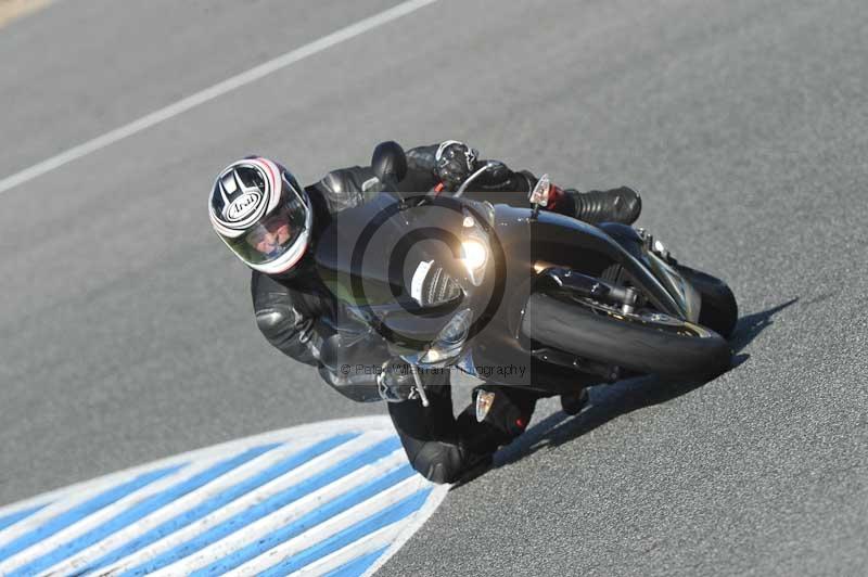 jerez;motorbikes;nov 2012;peter wileman photography;spain;trackday;trackday digital images;tracksense