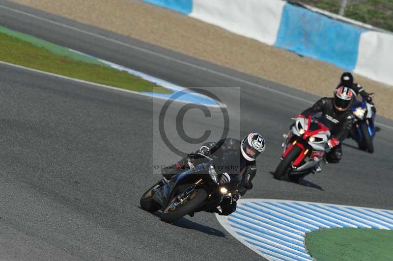 jerez;motorbikes;nov 2012;peter wileman photography;spain;trackday;trackday digital images;tracksense