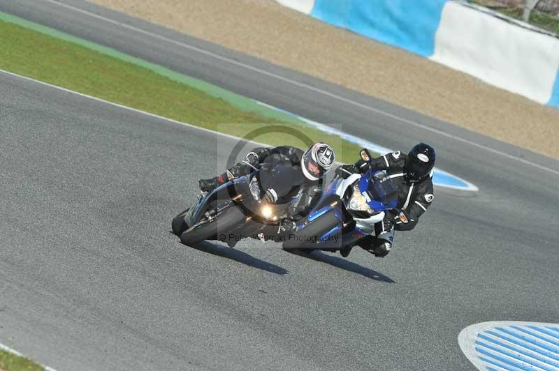 jerez;motorbikes;nov 2012;peter wileman photography;spain;trackday;trackday digital images;tracksense